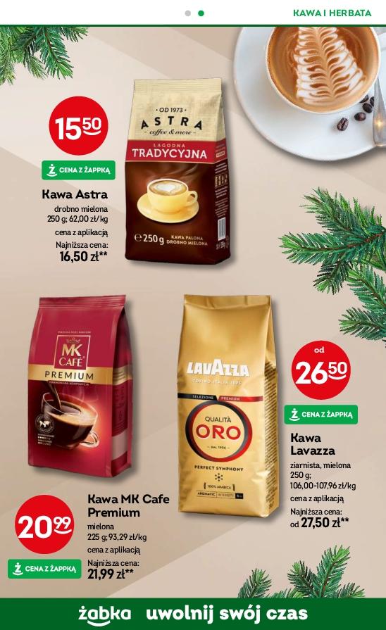 Gazetka promocyjna Żabka do 17/12/2024 str.69