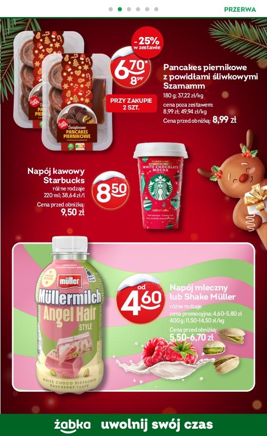 Gazetka promocyjna Żabka do 29/12/2025 str.49
