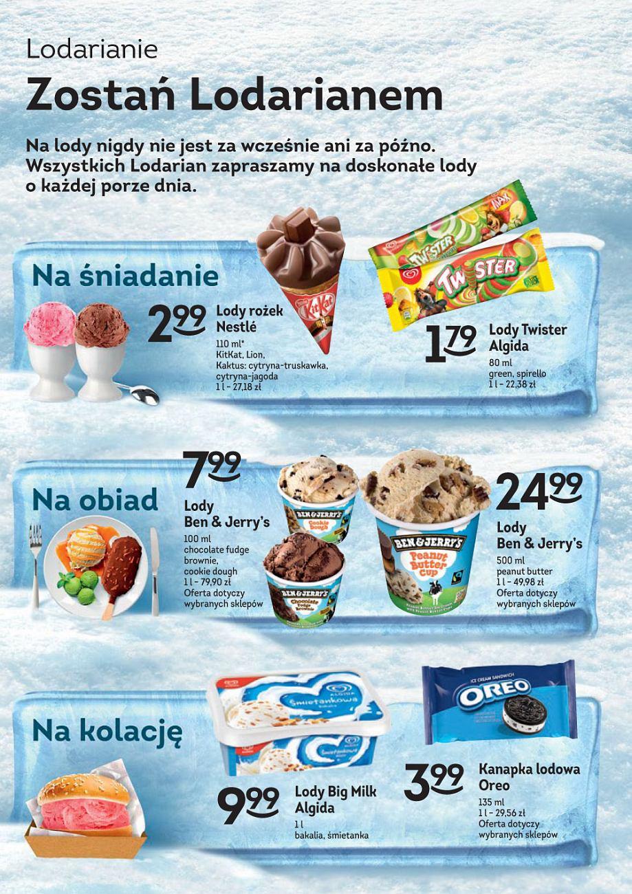 Gazetka promocyjna Żabka do 26/06/2018 str.18