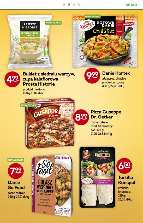 Gazetka promocyjna Żabka do 11/11/2020 str.19