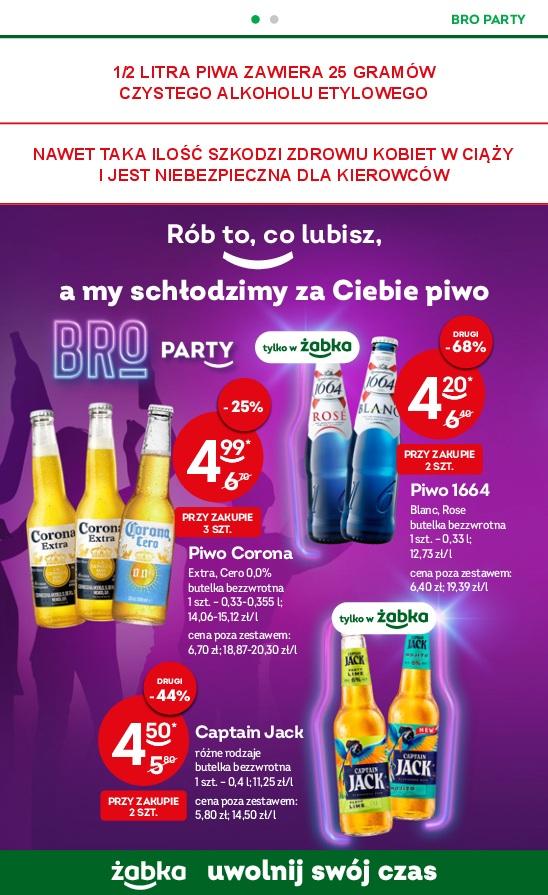 Gazetka promocyjna Żabka do 03/01/2023 str.28