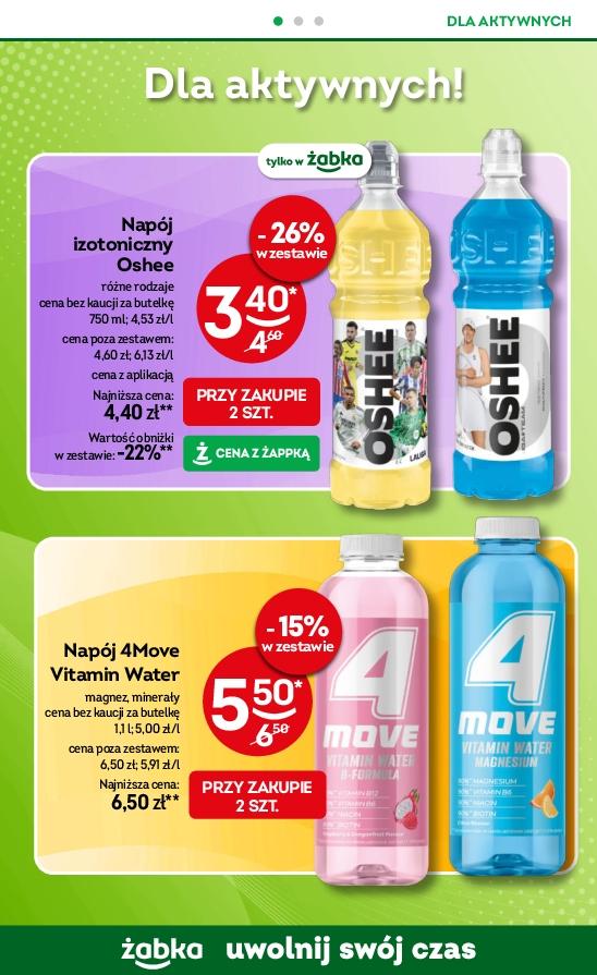 Gazetka promocyjna Żabka do 02/12/2025 str.58