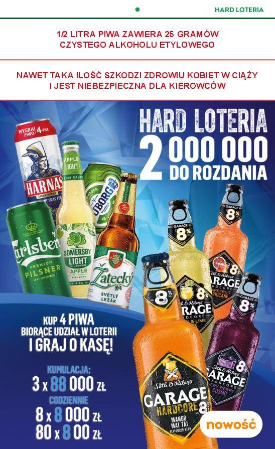 Gazetka promocyjna Żabka do 29/12/2025 str.35