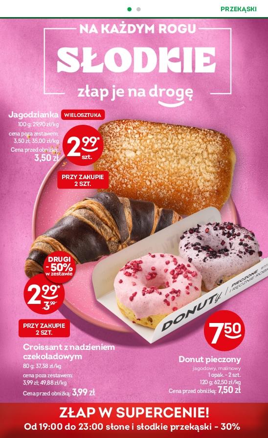 Gazetka promocyjna Żabka do 26/08/2025 str.54