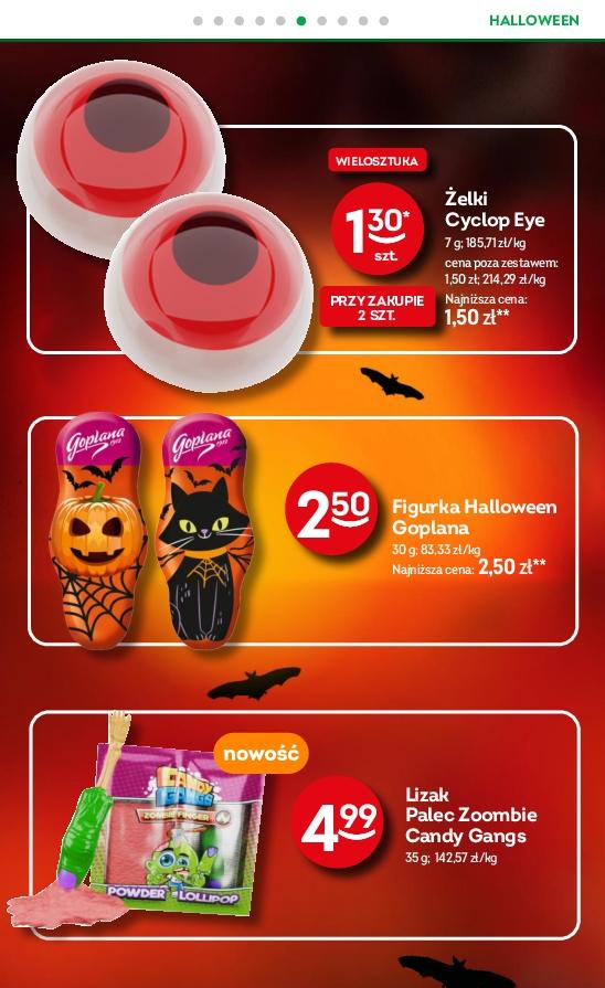 Gazetka promocyjna Żabka do 04/11/2025 str.9