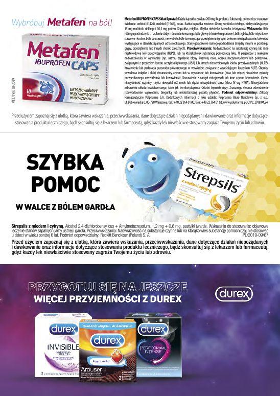 Gazetka promocyjna Żabka do 19/11/2019 str.31