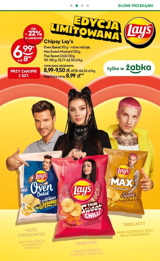 Gazetka promocyjna Żabka do 13/01/2026 str.13