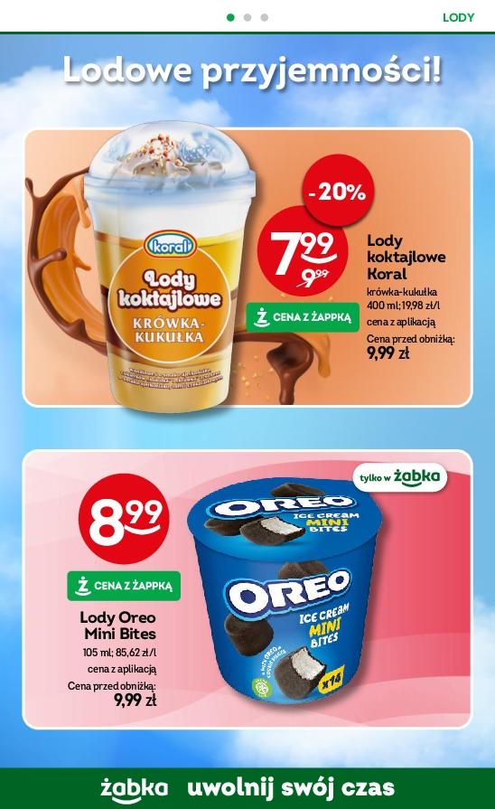 Gazetka promocyjna Żabka do 02/12/2025 str.68