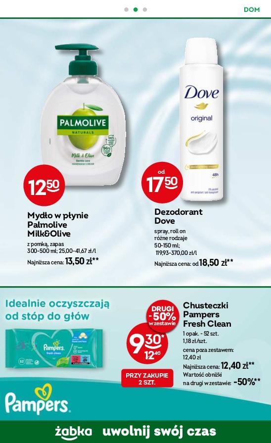 Gazetka promocyjna Żabka do 07/05/2024 str.67