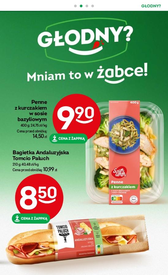 Gazetka promocyjna Żabka do 21/05/2024 str.15
