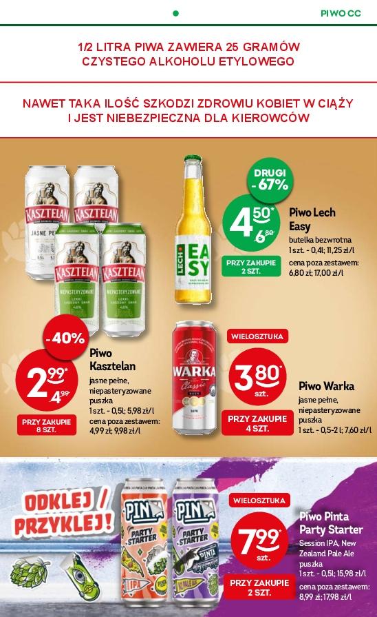Gazetka promocyjna Żabka do 29/08/2023 str.26