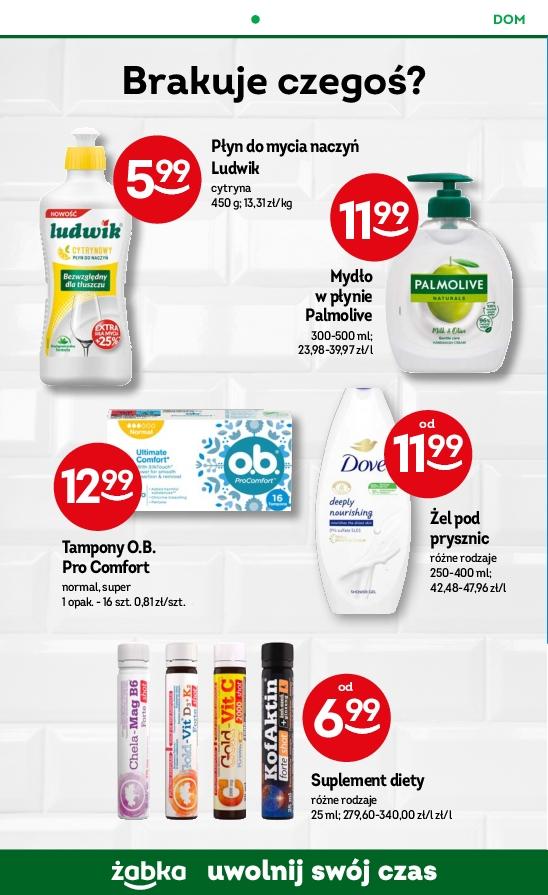 Gazetka promocyjna Żabka do 29/08/2023 str.54
