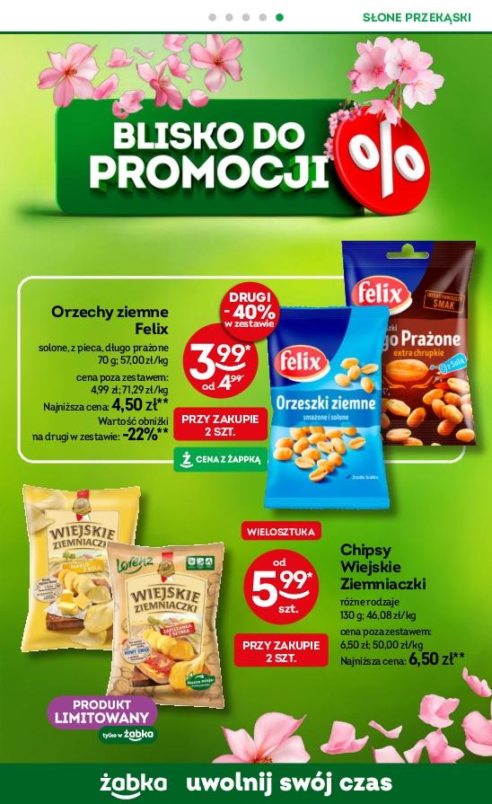 Gazetka promocyjna Żabka do 02/07/2025 str.53