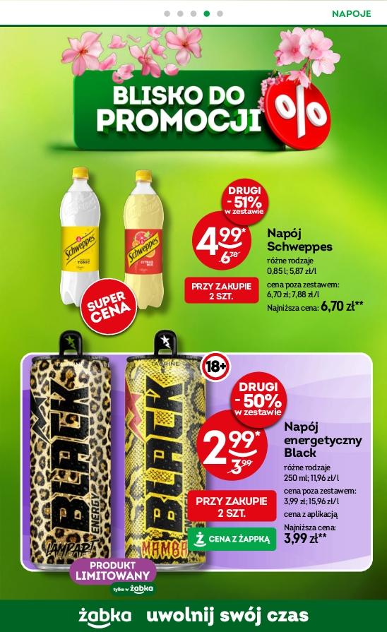 Gazetka promocyjna Żabka do 01/07/2025 str.47