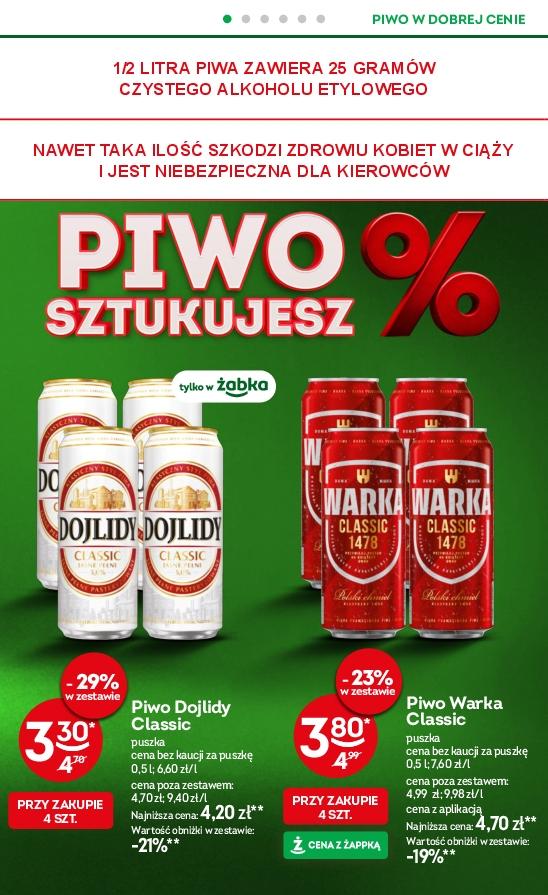 Gazetka promocyjna Żabka do 10/02/2026 str.38