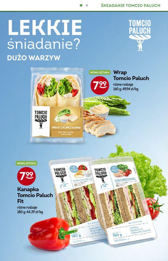 Gazetka promocyjna Żabka do 27/10/2020 str.2