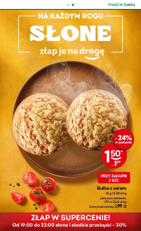 Gazetka promocyjna Żabka do 07/10/2025 str.49