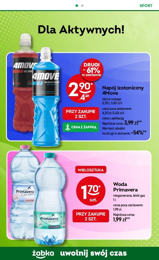 Gazetka promocyjna Żabka do 14/01/2025 str.42