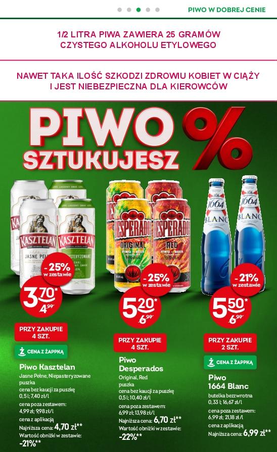 Gazetka promocyjna Żabka do 21/10/2025 str.34