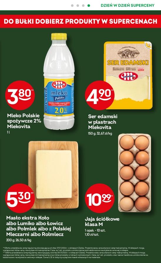 Gazetka promocyjna Żabka do 10/02/2026 str.5