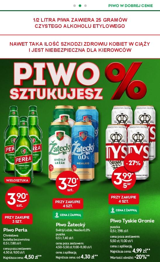 Gazetka promocyjna Żabka do 01/07/2025 str.21