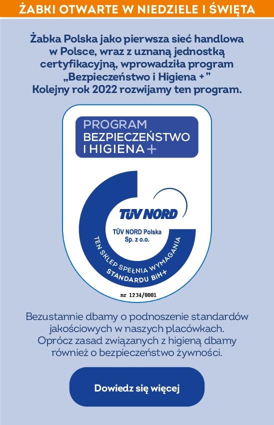 Gazetka promocyjna Żabka do 10/05/2022 str.51