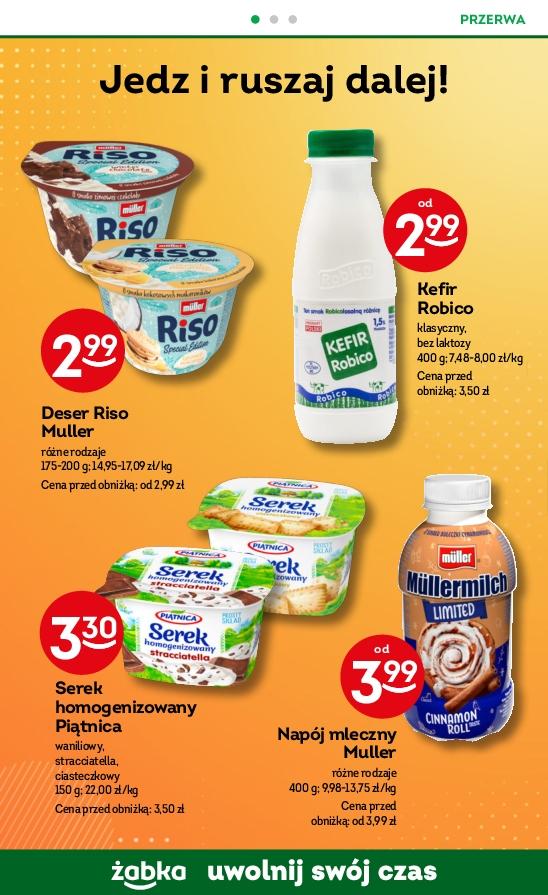 Gazetka promocyjna Żabka do 30/01/2024 str.44