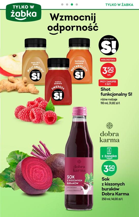 Gazetka promocyjna Żabka do 12/10/2021 str.28