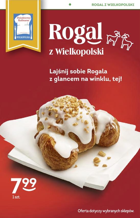 Gazetka promocyjna Żabka do 11/11/2020 str.5