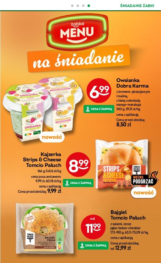 Gazetka promocyjna Żabka do 01/07/2025 str.27
