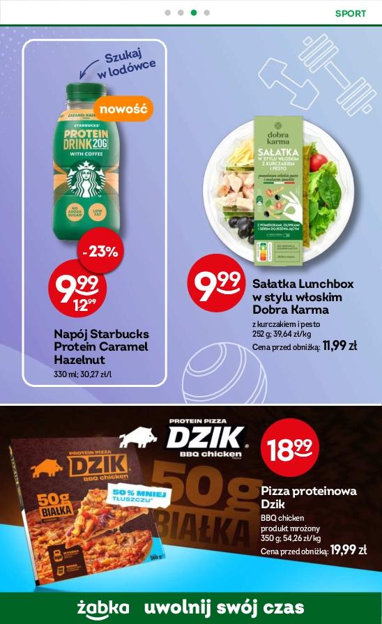 Gazetka promocyjna Żabka do 01/07/2025 str.88