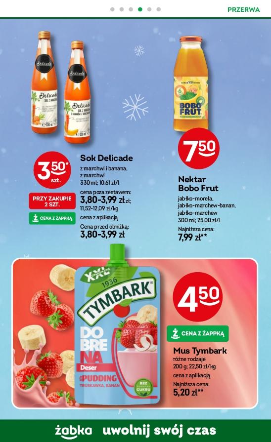 Gazetka promocyjna Żabka do 10/02/2026 str.53