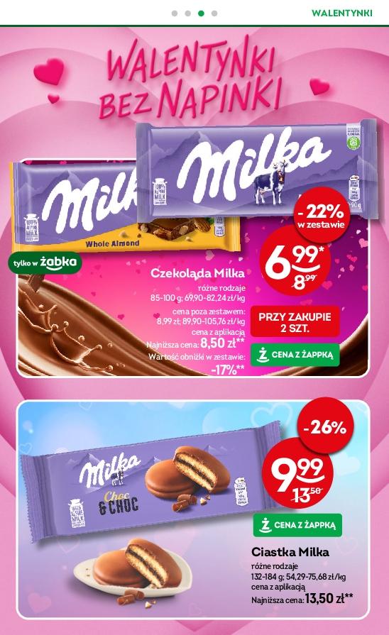 Gazetka promocyjna Żabka do 10/02/2026 str.22