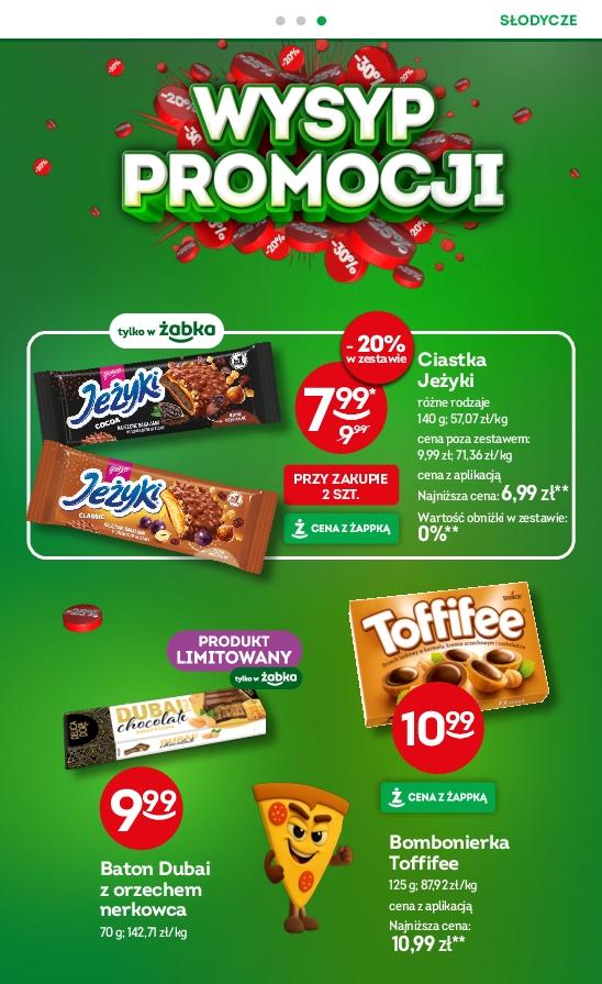 Gazetka promocyjna Żabka do 18/11/2025 str.20