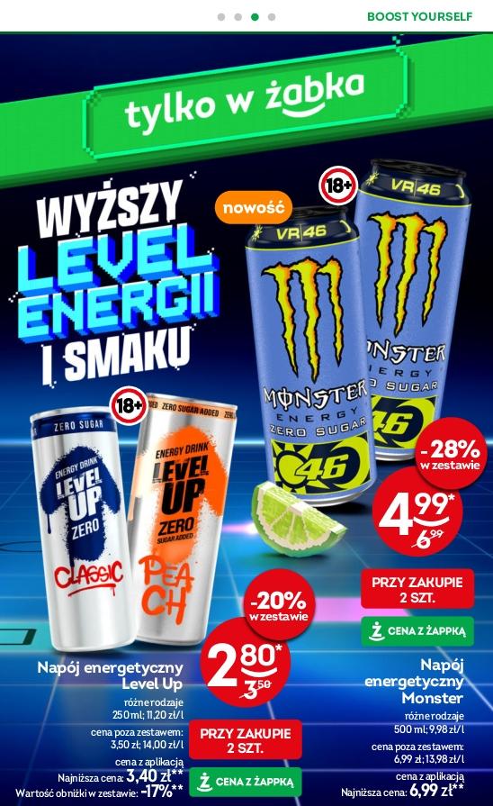Gazetka promocyjna Żabka do 07/10/2025 str.14