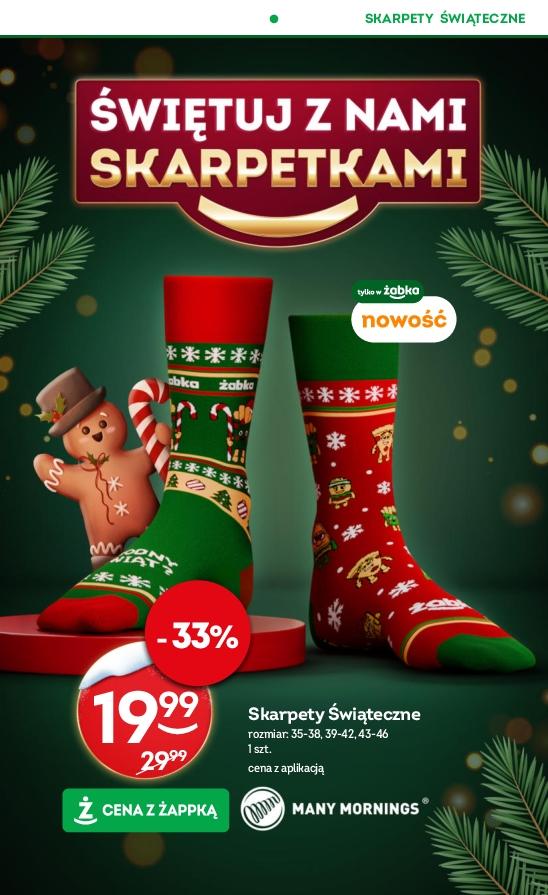 Gazetka promocyjna Żabka do 16/12/2025 str.8