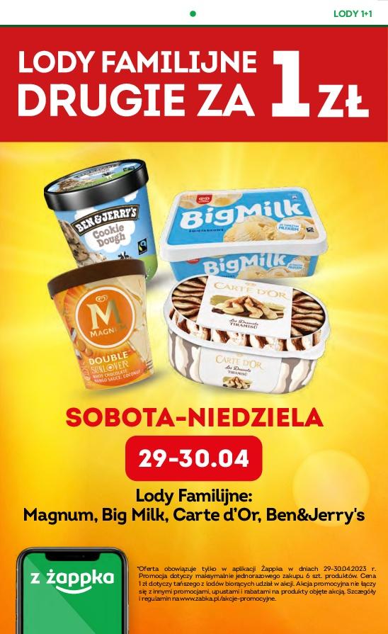 Gazetka promocyjna Żabka do 09/05/2023 str.2