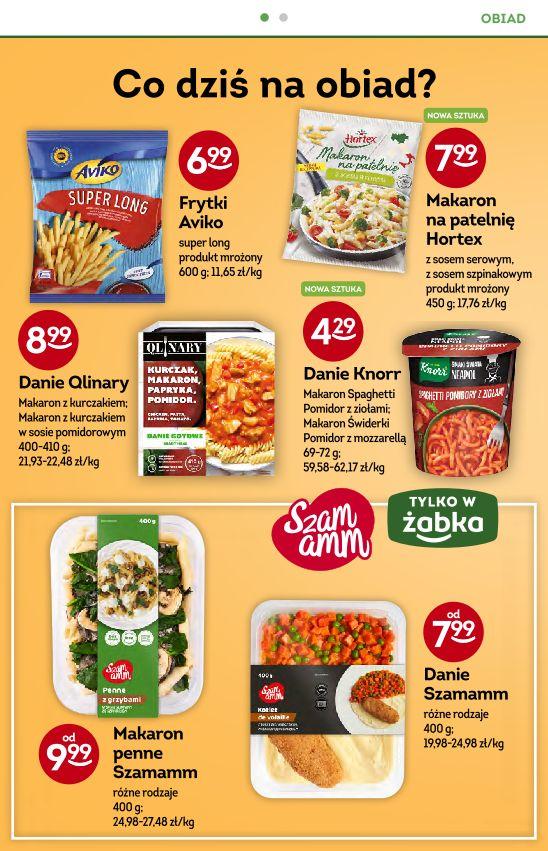 Gazetka promocyjna Żabka do 13/10/2020 str.24