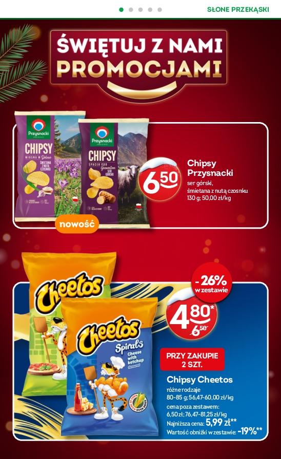 Gazetka promocyjna Żabka do 29/12/2025 str.24