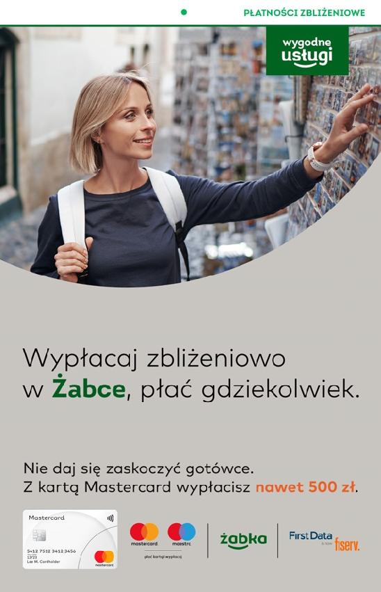 Gazetka promocyjna Żabka do 12/10/2021 str.57