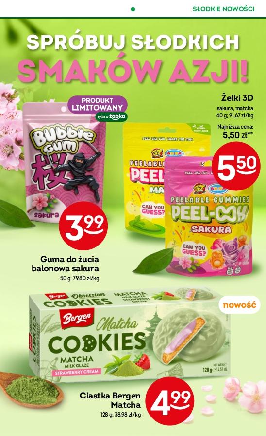 Gazetka promocyjna Żabka do 29/12/2025 str.29