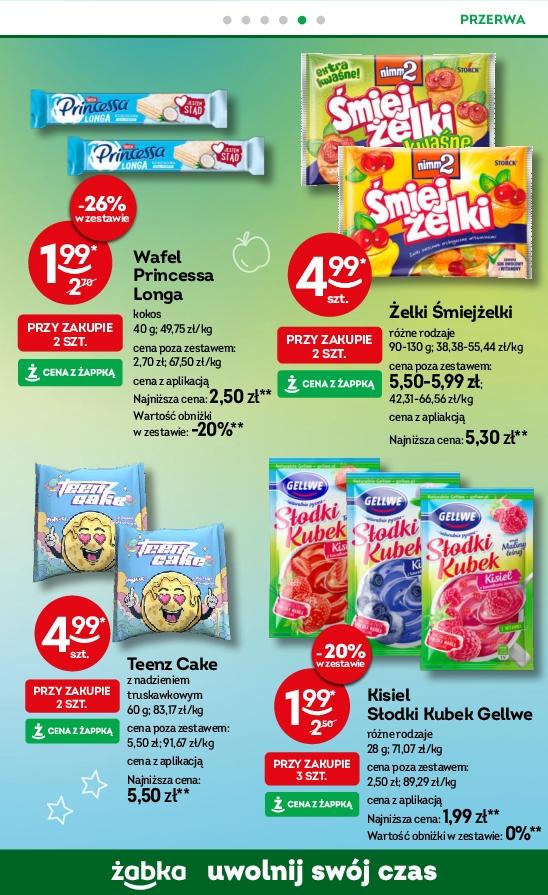 Gazetka promocyjna Żabka do 04/11/2025 str.52