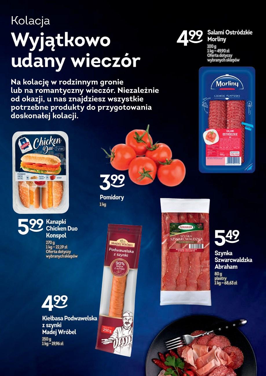 Gazetka promocyjna Żabka do 26/06/2018 str.25