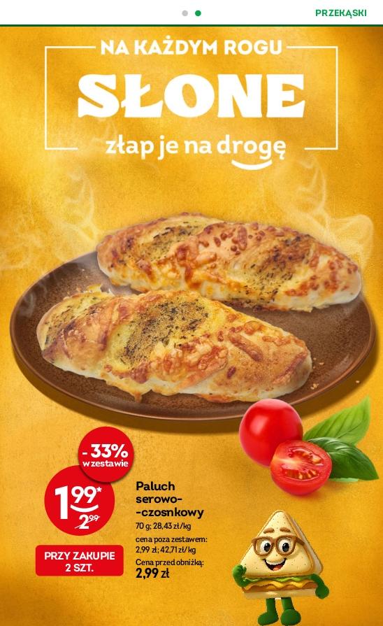 Gazetka promocyjna Żabka do 02/12/2025 str.51