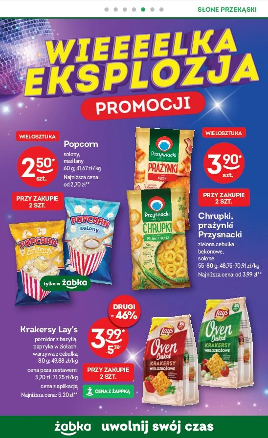 Gazetka promocyjna Żabka do 30/01/2024 str.26