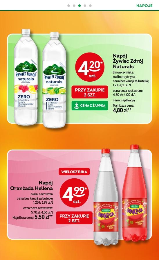 Gazetka promocyjna Żabka do 21/10/2025 str.40