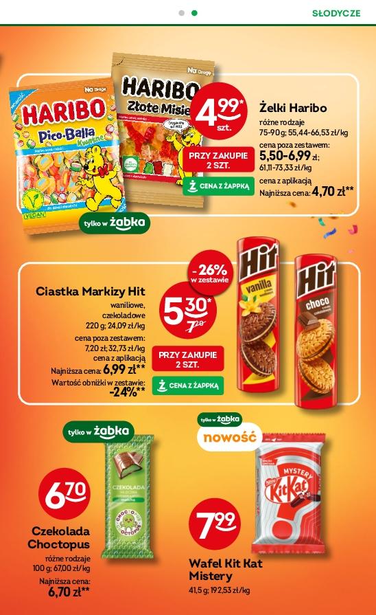 Gazetka promocyjna Żabka do 10/02/2026 str.33