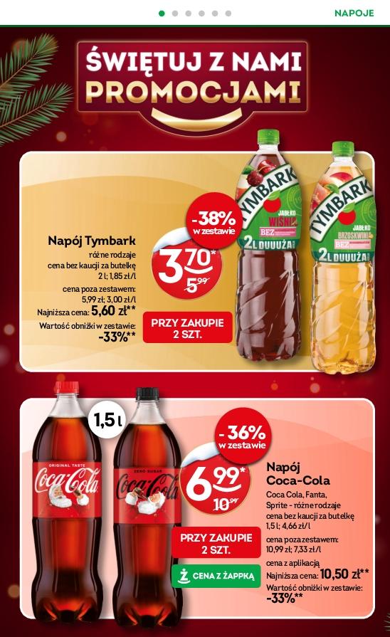 Gazetka promocyjna Żabka do 29/12/2025 str.18