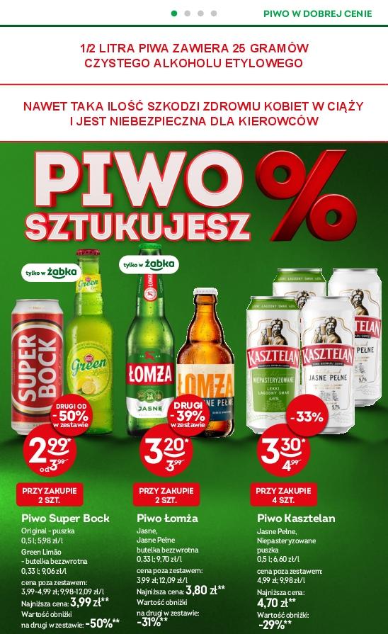 Gazetka promocyjna Żabka do 26/08/2025 str.16