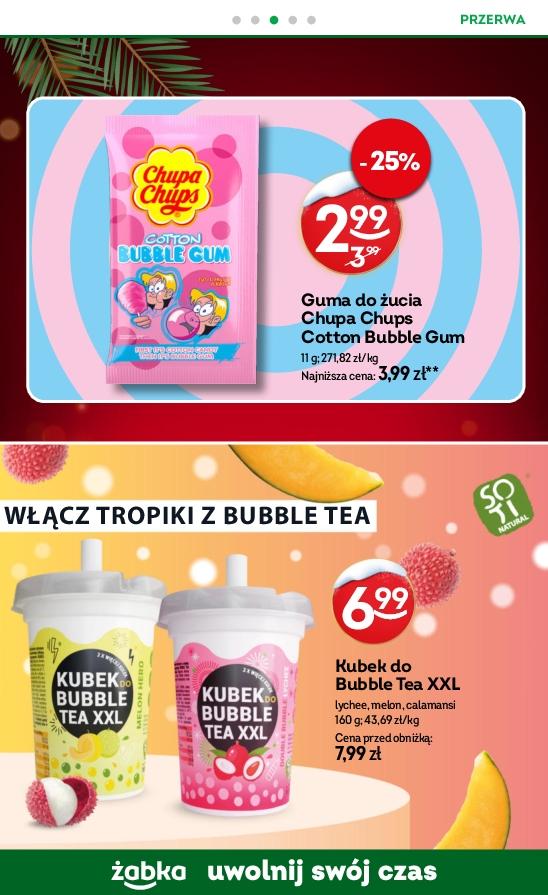 Gazetka promocyjna Żabka do 16/12/2025 str.56